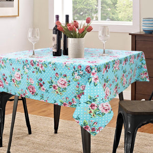 Cotton Sophia 2 Seater Table Cloths Pack of 1 freeshipping - Airwill