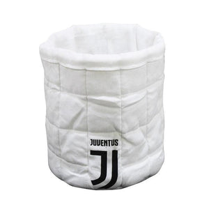 Cotton Solid White Juventus Fruit Basket Pack Of 1 freeshipping - Airwill
