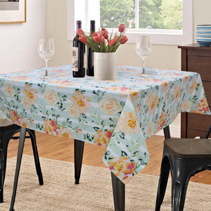 Cotton Stella 2 Seater Table Cloths Pack of 1 freeshipping - Airwill
