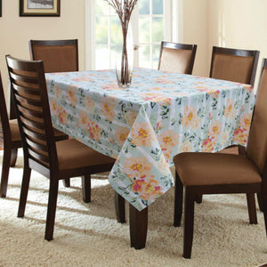 Cotton Stella 6 Seater Table Cloths Pack of 1 freeshipping - Airwill