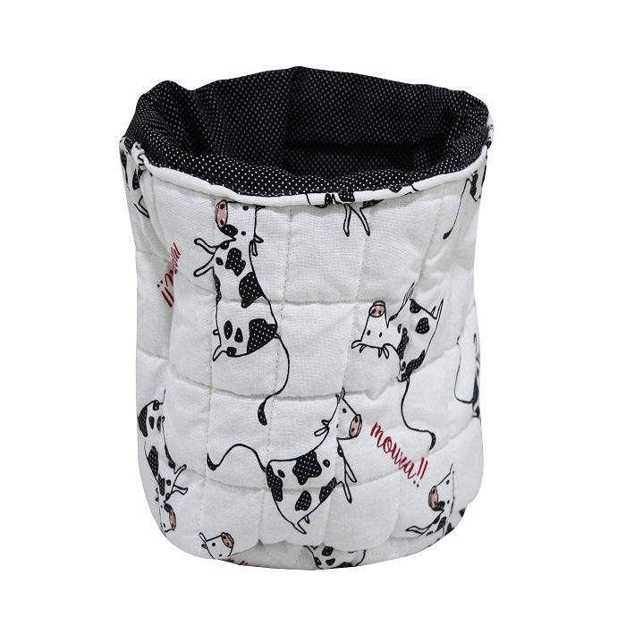 Cotton Animal Design Fruit Basket
