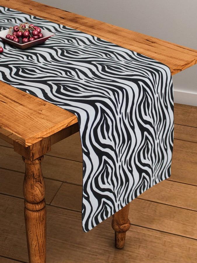 Cotton Tree Cave  Table Runner