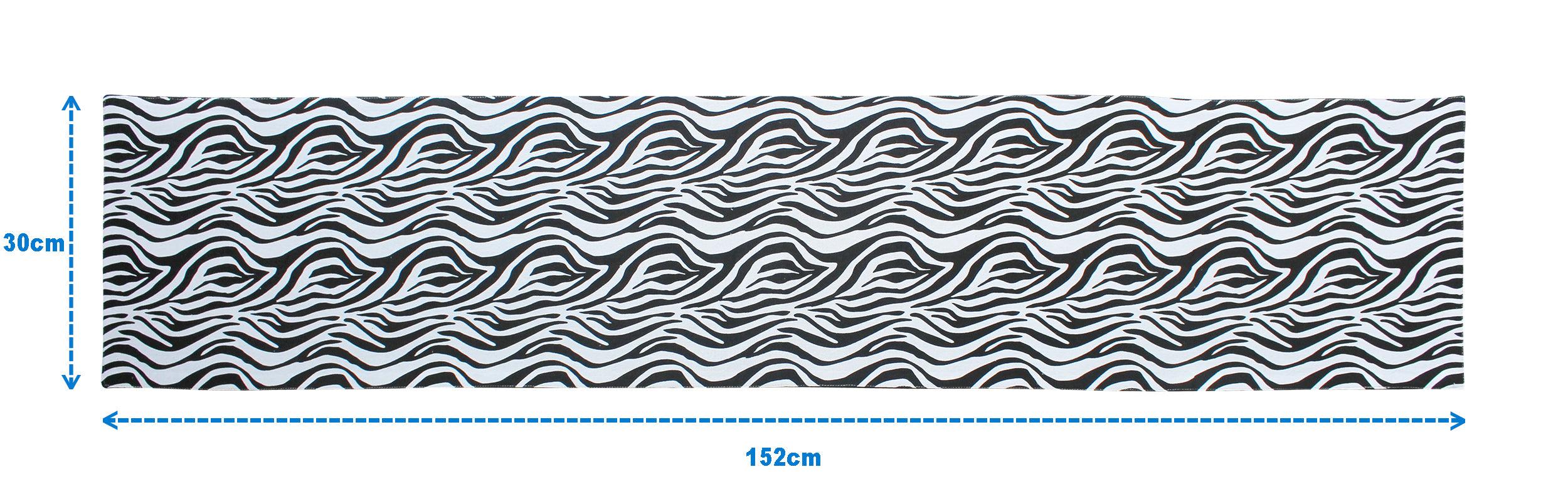 Cotton Tree Cave  Table Runner