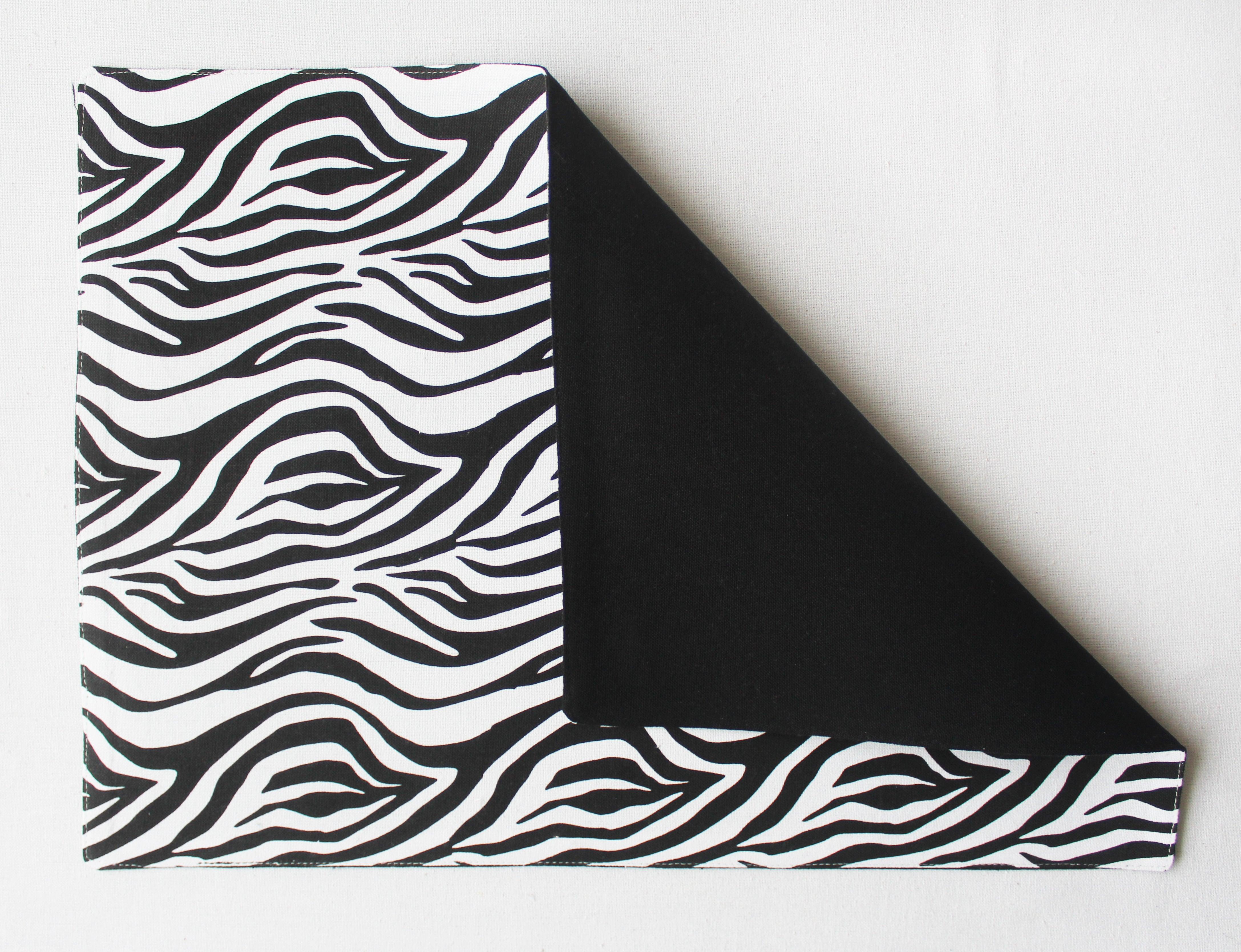 Cotton Tree Cave Table Placemats Pack Of 4