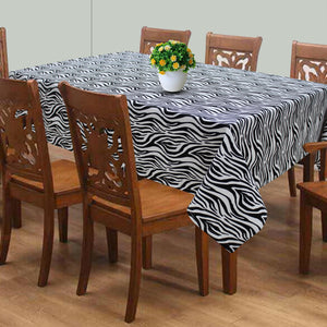 Cotton Tree Cave 8 Seater Table Cloths Pack Of 1 freeshipping - Airwill