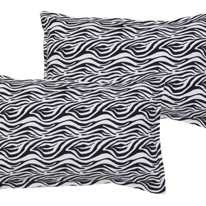 Cotton Tree Cave Pillow Covers Pack Of 2 freeshipping - Airwill