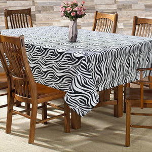 Cotton Tree Cave 6 Seater Table Cloths Pack Of 1 freeshipping - Airwill