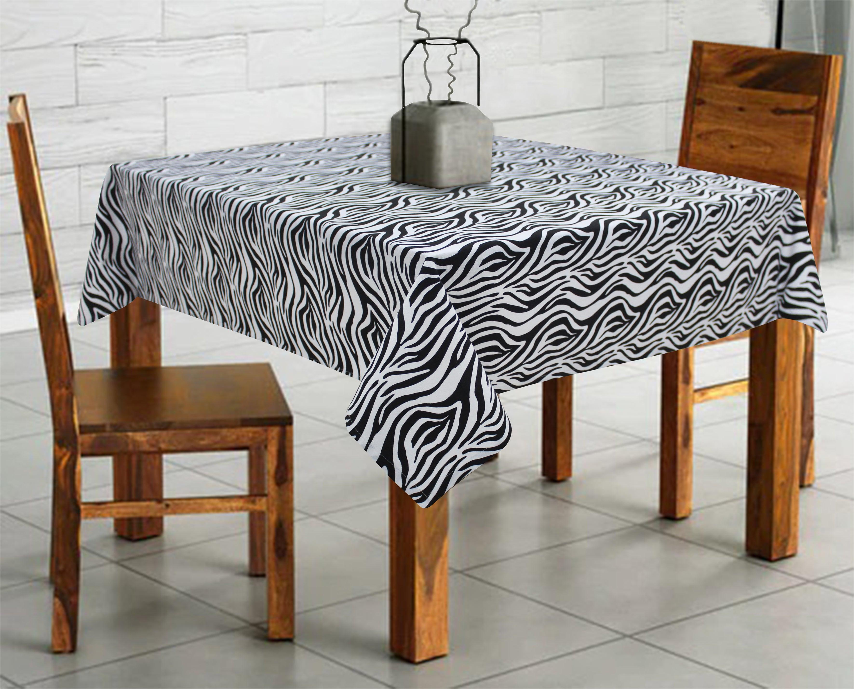 Cotton Tree Cave 2 Seaters Table Cloths