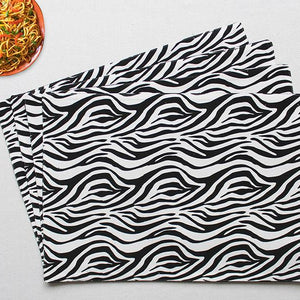 Cotton Tree Cave Table Placemats Pack Of 4 freeshipping - Airwill