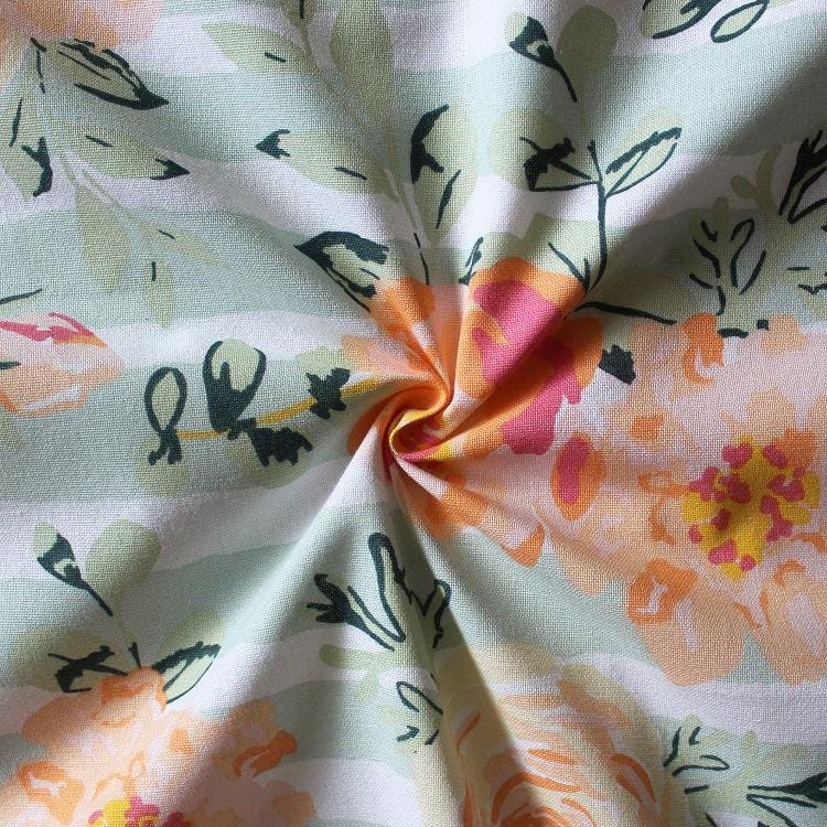 Cotton Stella 6 Seater Table Cloths