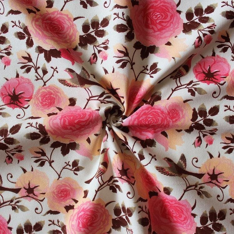 Cotton Isabella 6 Seater Table Cloths