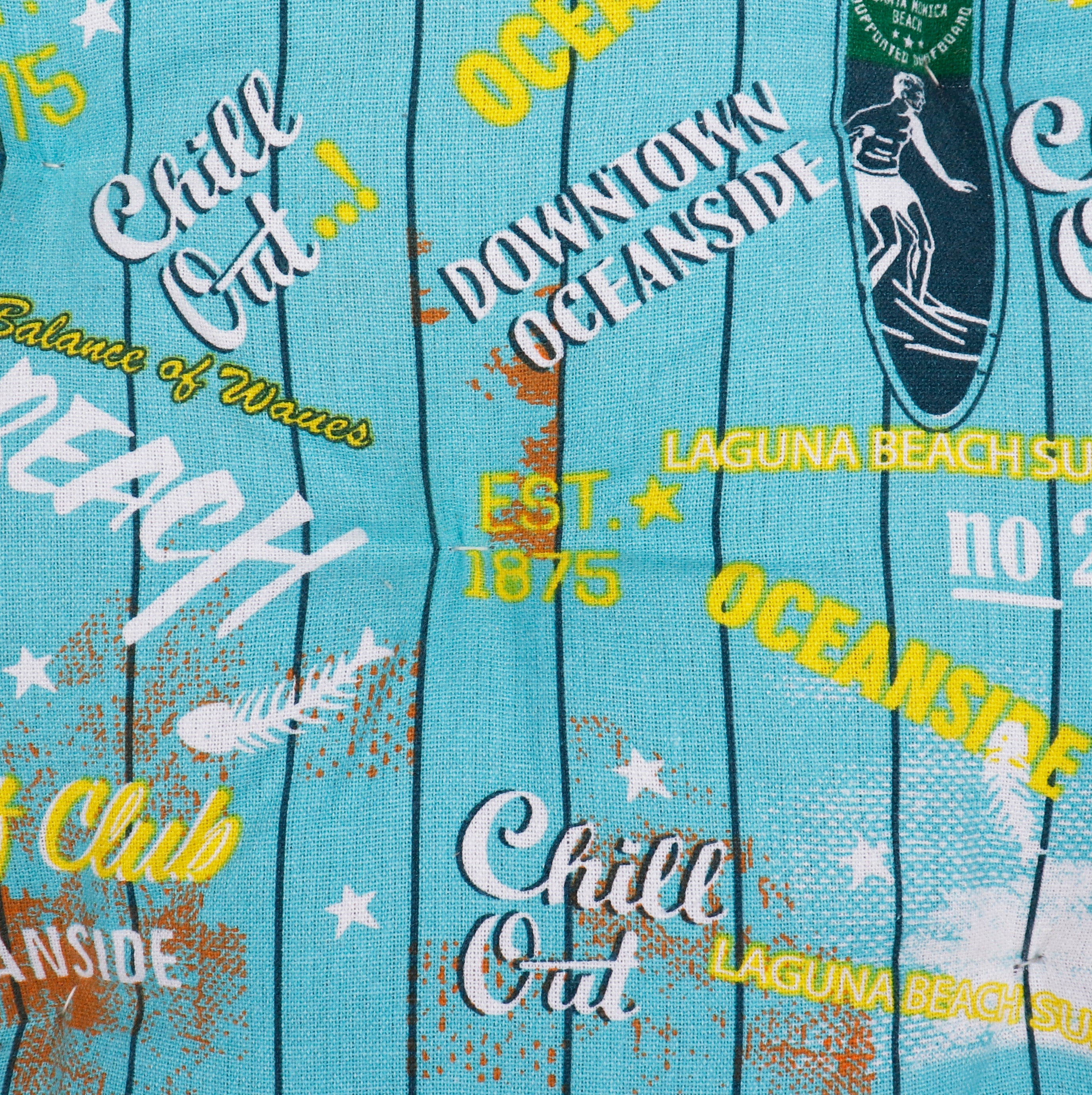 Cotton Box Cushions / Chair Pad / Seat Cushions