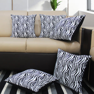 Cotton Tree Cave Cushion Covers Pack of 5 freeshipping - Airwill