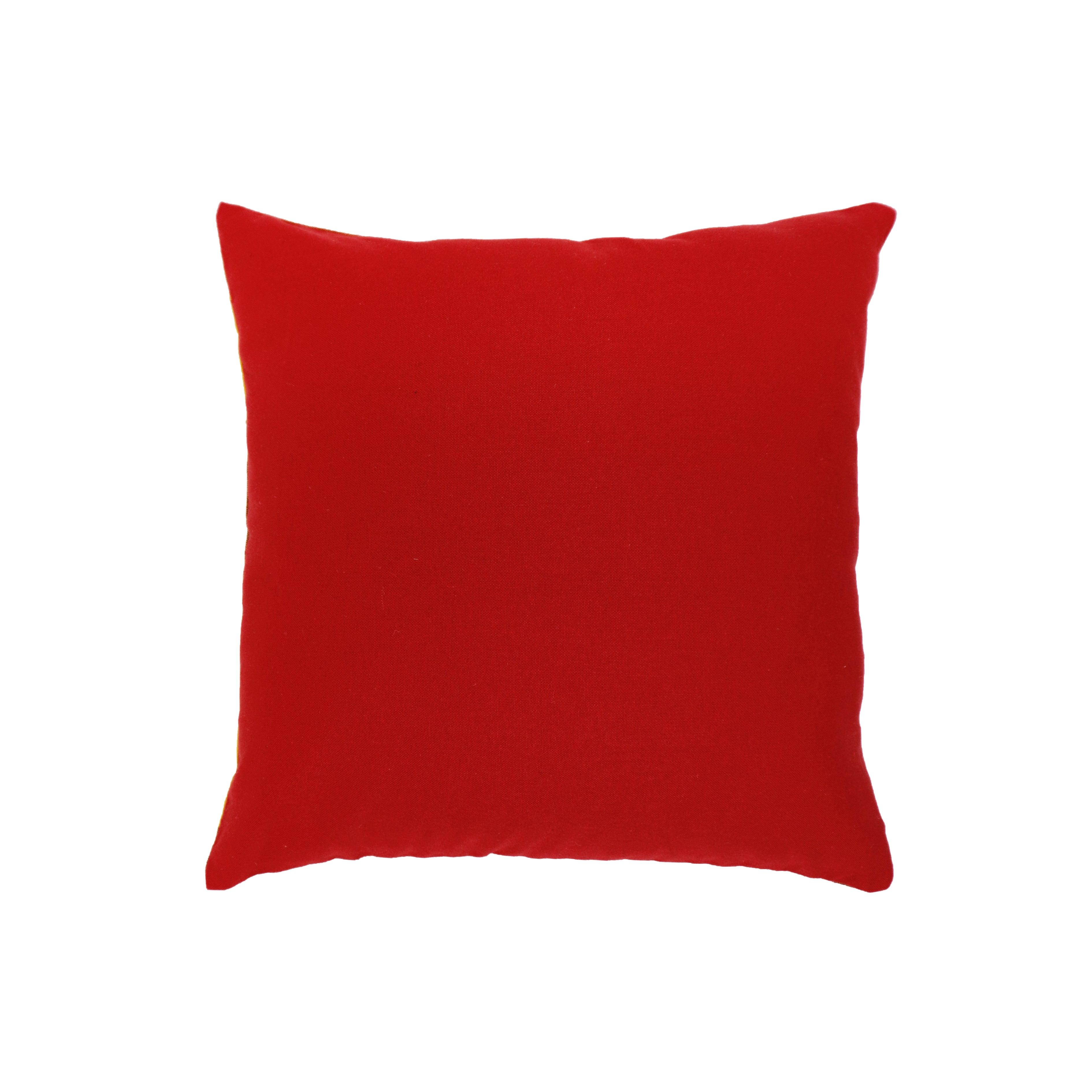 Cotton Dobby Stripe Cushion Covers