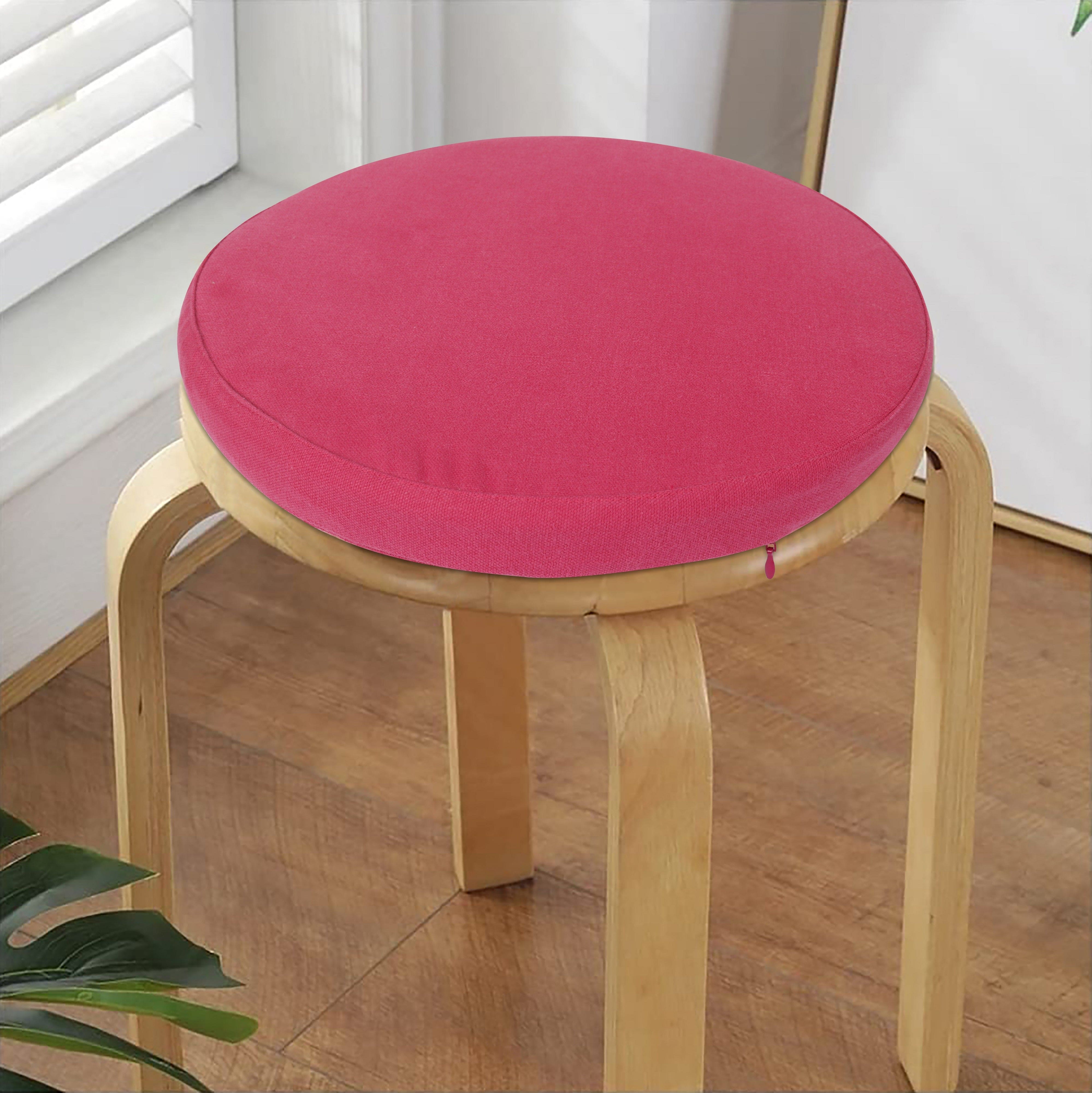 Buy 4 Cotton Chairpads Get 1 Chairpad Free