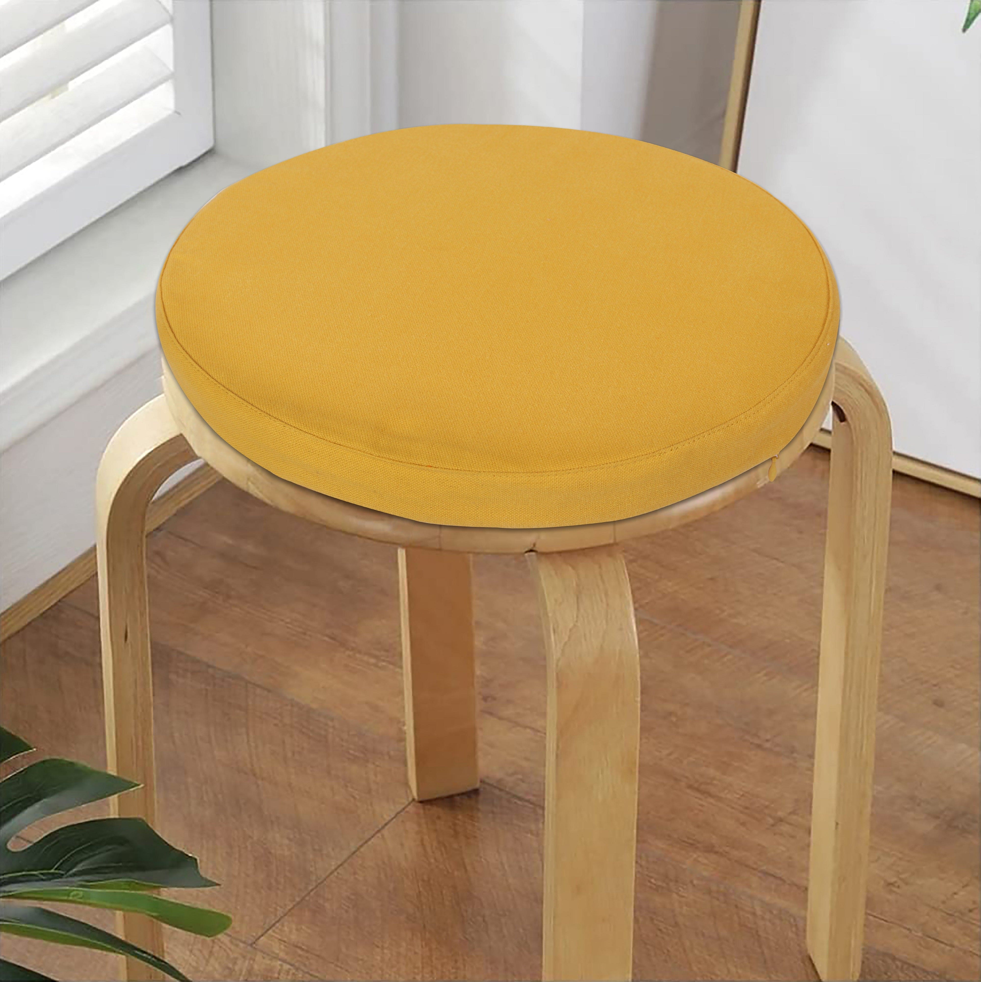 Buy 4 Cotton Chairpads Get 1 Chairpad Free