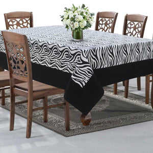 Cotton Tree Cave with Border 8 Seater Table Cloths pack of 1 freeshipping - Airwill