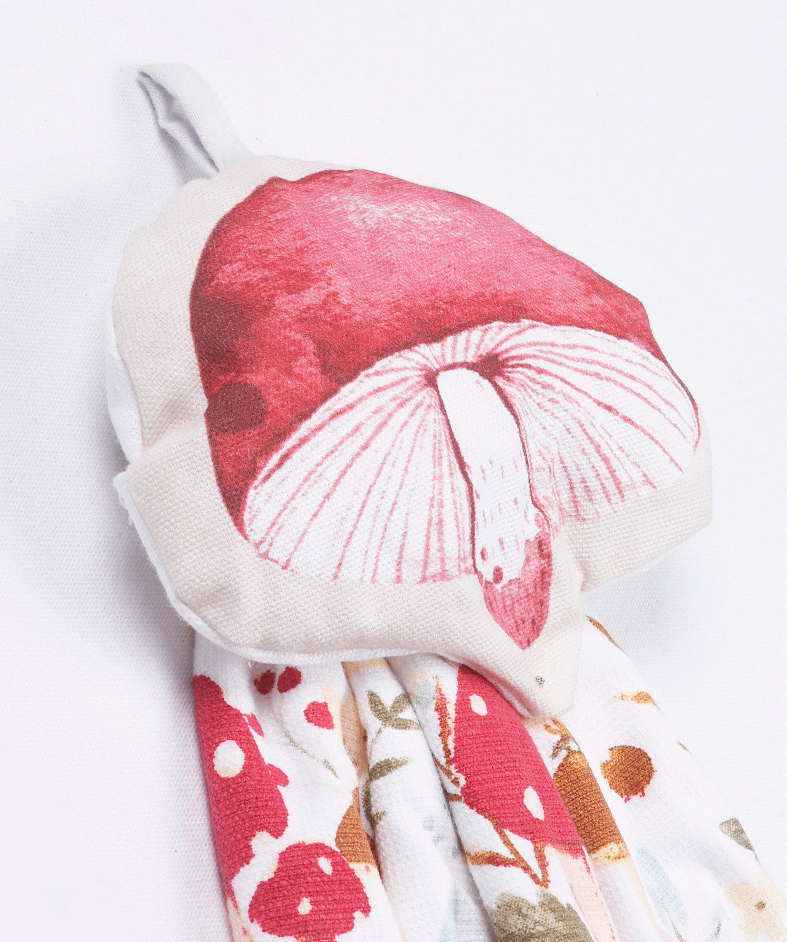 Cotton Washbasin Towel pack of 2