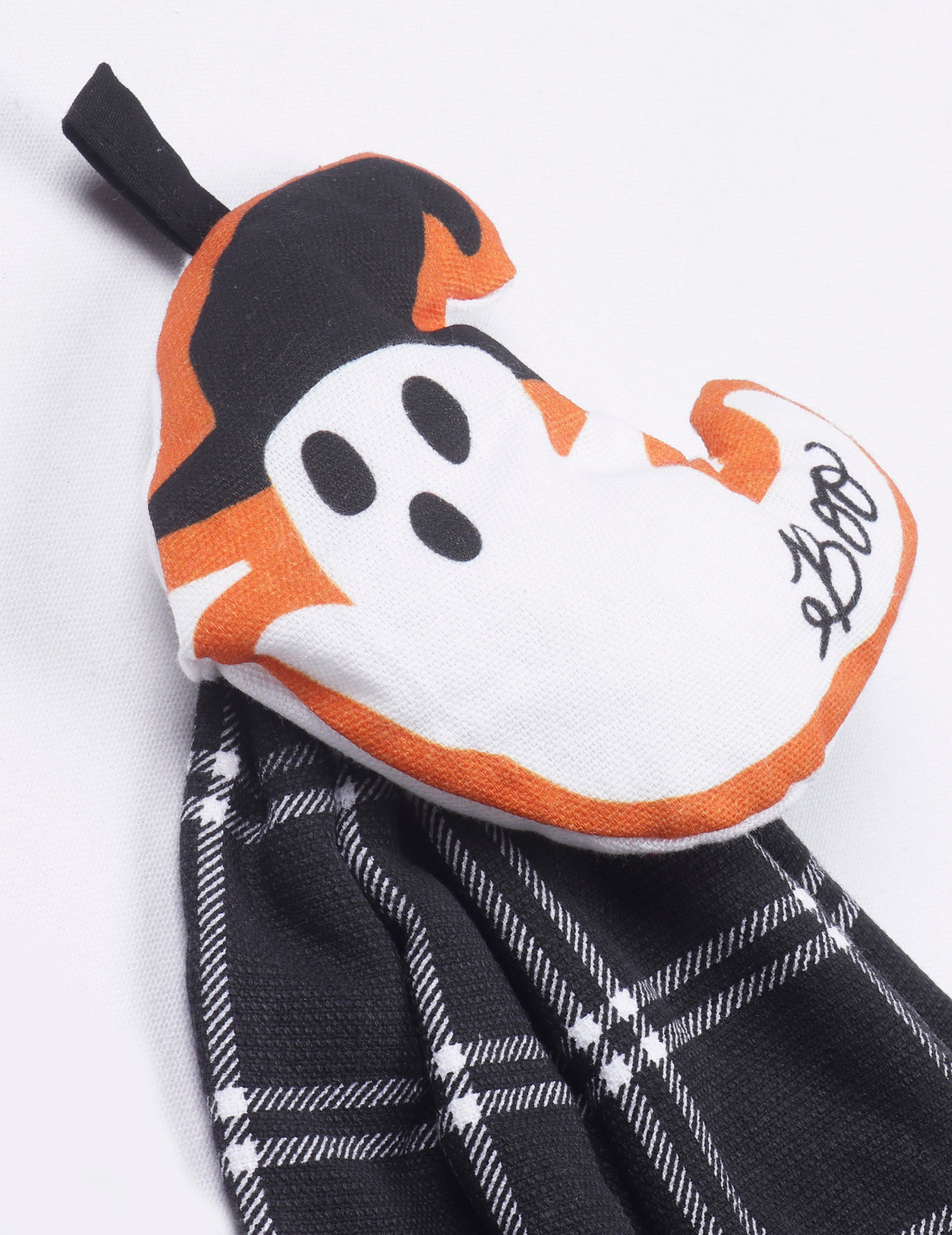 Cotton Washbasin Towel pack of 2