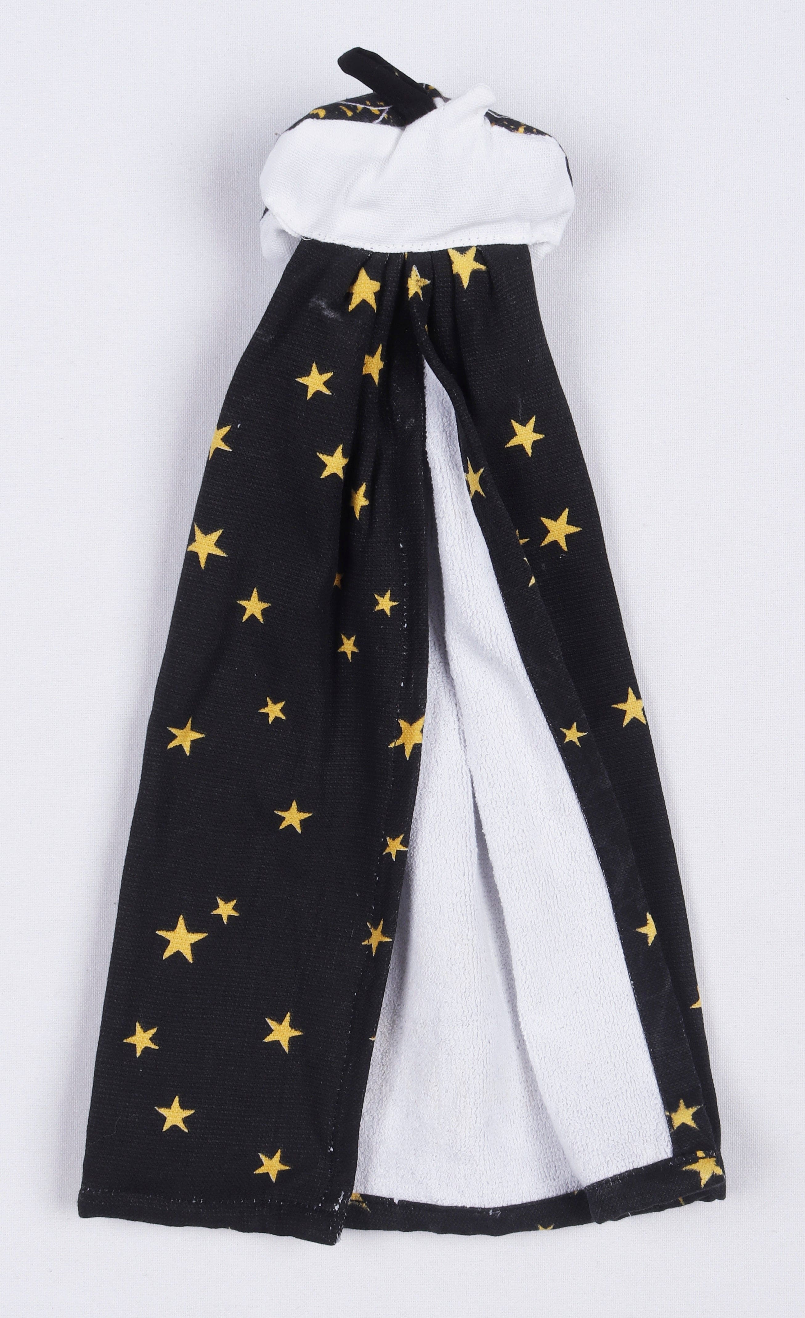 Cotton Washbasin Towel pack of 2