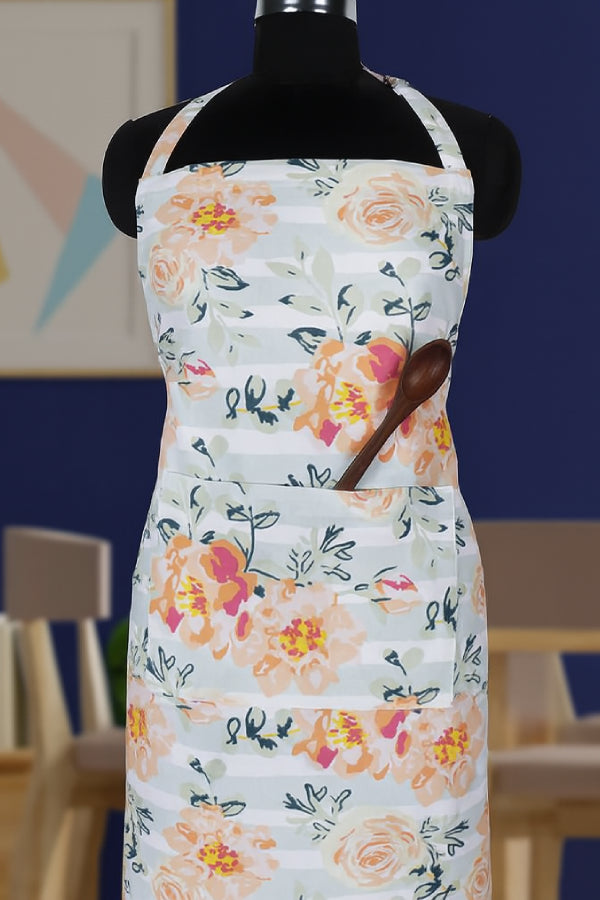 Cotton Stella Free Size Apron