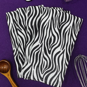 Cotton Tree Cave Kitchen Towels Pack Of 4 freeshipping - Airwill