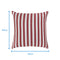 Cotton Candy Stripe Cushion Covers Pack Of 5 freeshipping - Airwill