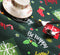 Cotton Xmas Gift box Table Cloths Pack Of 1 - (2 to 8 Seaters)