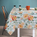 Cotton Stella 4 Seater Table Cloths Pack of 1