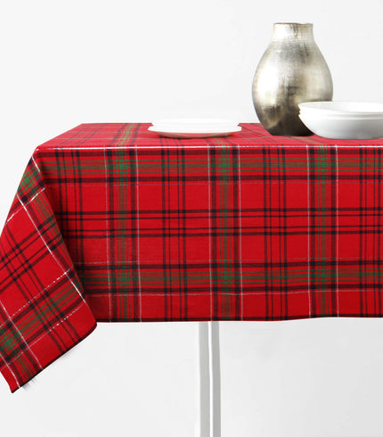 4 Seater Table Cloth