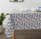 Cotton Small Leaf 8 Seater Table Cloths Pack Of 1