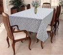 Cotton Ricco Star 2 Seater Table Cloths Pack Of 1