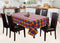 Cotton Adukalam Check 2 Seater Table Cloths Pack Of 1
