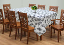 Cotton Neem Leaf 4 Seater Table Cloths Pack Of 1