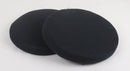 Cotton Round Shaped Chair Cushions / Chair Pad / Seat Cushions  - Pack Of 2