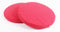 Cotton Round Shaped Chair Cushions / Chair Pad / Seat Cushions  - Pack Of 2