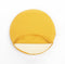 Cotton Round Shaped Chair Cushions / Chair Pad / Seat Cushions  - Pack Of 2