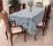 Cotton Sophia 4 Seater Table Cloths Pack of 1