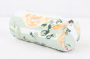 Cotton Pencil Pouches - Pack of 2 pcs