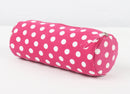 Cotton Pencil Pouches - Pack of 2 pcs