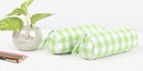 Cotton Pencil Pouches - Pack of 2 pcs