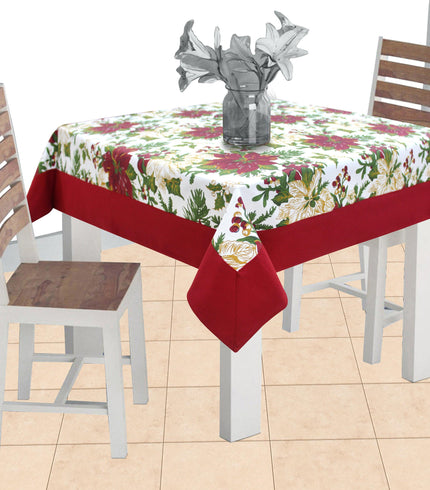 2 Seater Table Cloth