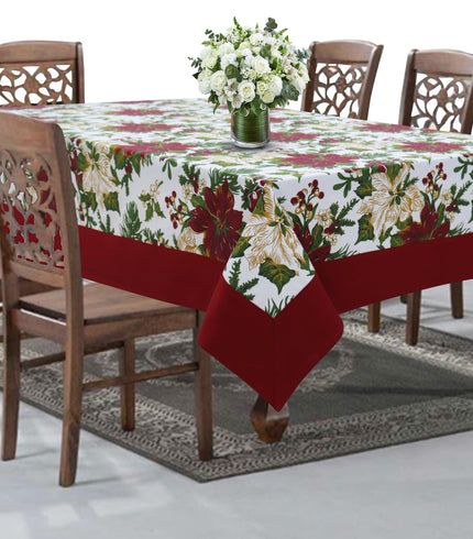 8 Seater Table Cloth