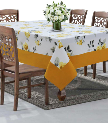 8 Seater Table Cloth