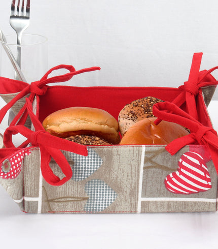 Bread Basket