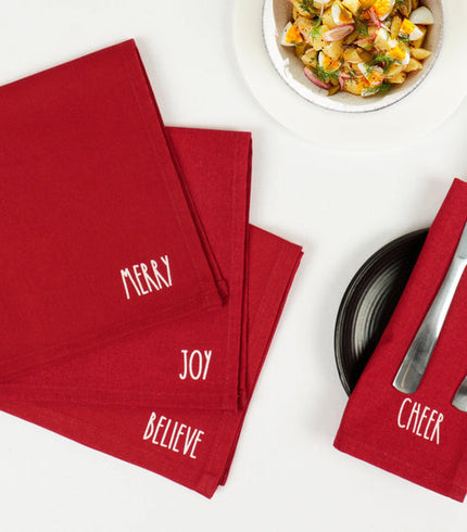 Table Napkins