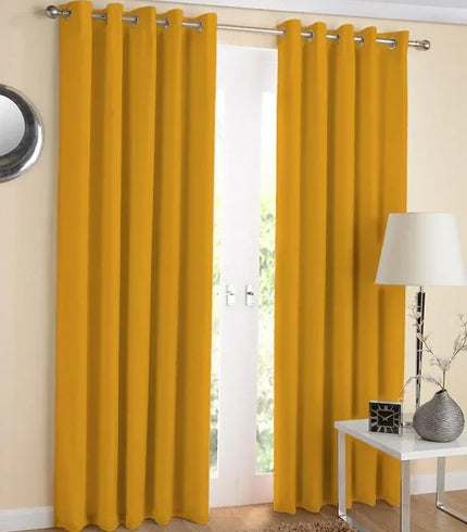Airwill Navarathiri Special Curtains – 9 Festive Colors Collection