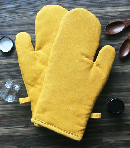 Oven Gloves
