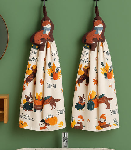 Kitchen Towels