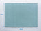Cotton Solid Light Blue Table Placemats Pack Of 4 freeshipping - Airwill